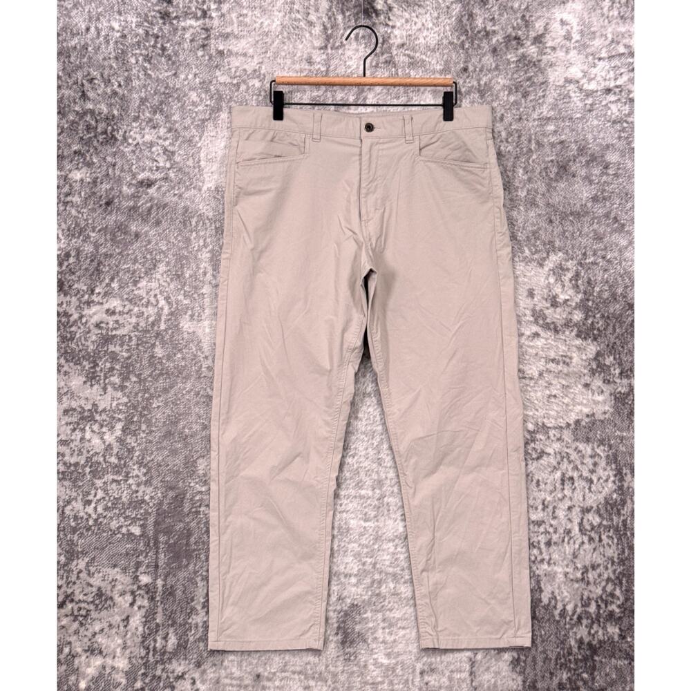 Western Rise Evolution Pants 35 x 26 Mens 5 Pocket